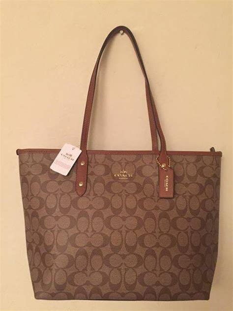 coach official website philippines|coach tote bag price philippines.